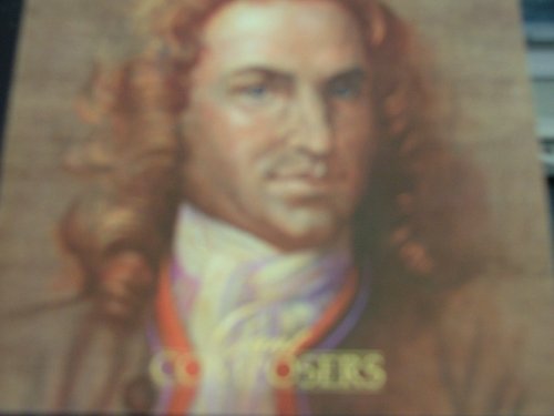 Bach, J.S. - Great Composers - Zortam Music