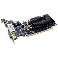 Computerzubeh&ouml;r: XFX GF 7300LE 64MB DDR Grafikkarte PCI-E DVI / TV RETAIL