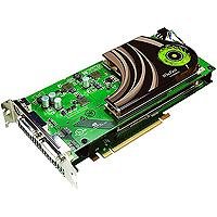 Lautsprecher: Leadtek WINFAST PX7950 GX2 TDH 1GB DDR Grafikkarte PCI-Express 16X DUAL-DVI TVO HDTV SLI, Retail