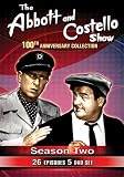 Abbott & Costello Show - 100th Anniversary Collection Season 2