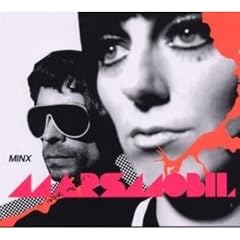 Marsmobil - Minx Full Album Download