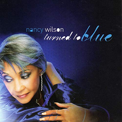 Featured recording “Turned To Blue”