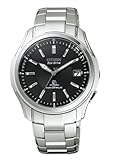 CITIZEN ATTESA(AebT) Eco-Drive \[[dgv ATD53-2641