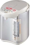 ZOJIRUSHI �}�C�R�����Ƃ�VE�d�C�܂ق��т� CV-FX30-XA �X�e�����X
