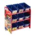 Delta Enterprises Disney Cars Toy Organizer
