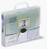 The Original BabyBriefcase&reg; Organizer