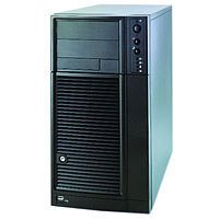 Navigationssysteme: Intel SC5275-E PC Geh�use Server 2 x 5.25 Schwarz