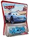 Disney Pixar Cars Series 1 Original Lightning Dinoco Mcqueen 1:55 Scale Die Cast Car