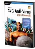 AVG Anti-Virus plus Firewall