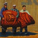 CD Cover Art