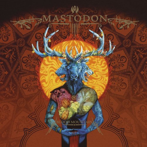 Mastodon - Sleeping Giant Lyrics - Zortam Music