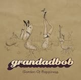 Grandadbob/Garden of Happiness [from UK] [Import]