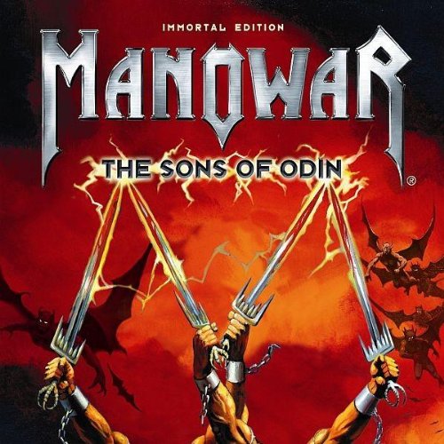 Manowar - The Sons of Odin - Zortam Music