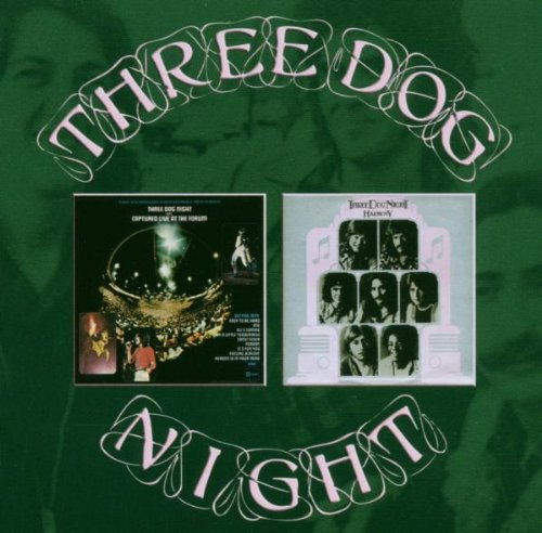 THREE DOG NIGHT - Jam Lyrics - Zortam Music