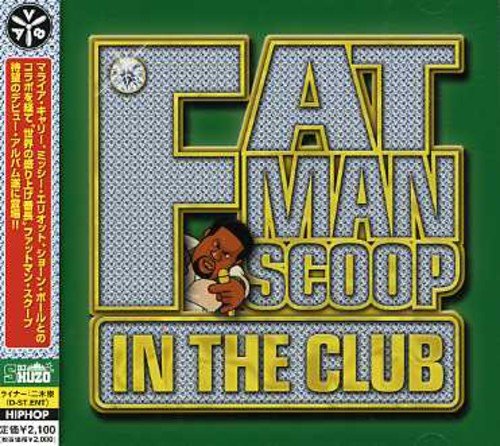 Fatman Scoop - Fatman Scoop - Zortam Music