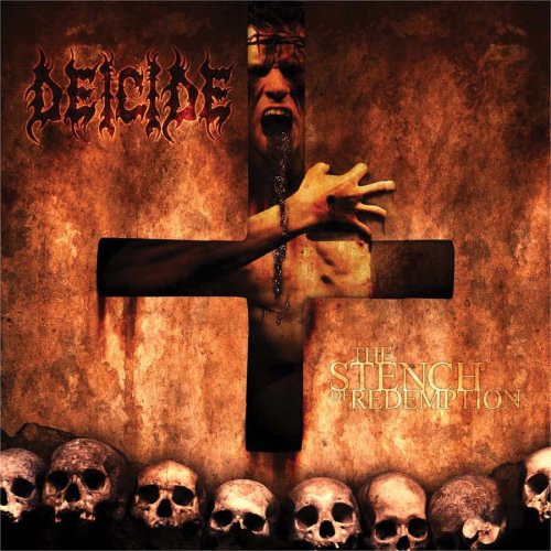 Deicide - The Stench Of Redemption - Zortam Music