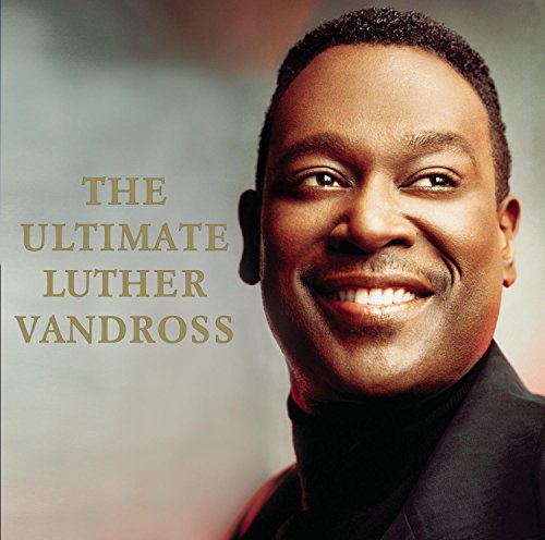 Luther Vandross - From Luther with love - Zortam Music