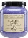 India Tree Lavender Pastel Sanding Sugar,  3.4  Pounds