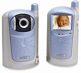 MobiCam 70007 Ultra Wireless Monitoring System
