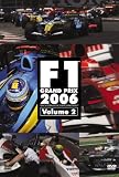 F1�����ץ� 2006 VOL.2 Rd.7~Rd.12