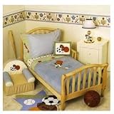 Sports USA 4 Piece Toddler Set