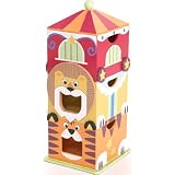 Stack-A-Buddies Storage Unit