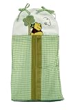 Sweet Moments Diaper Stacker