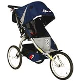 Bob Strollers 2006 Ironman Sport Utility Single Jogging Stroller Kona - Now In Stock