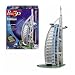 Puzzle 3D Burj Al Arab, Dubai