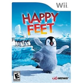 Happy Feet