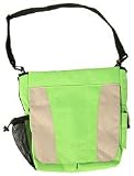 BOB Stroller Diaper Bag - Citrus Green