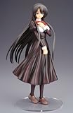 処女はお姉さまに恋してる 十条紫苑 ( 1/8スケール PVC製 塗装済 完成品 )