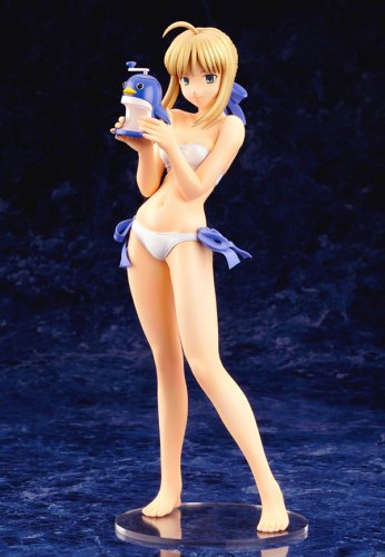Fate/hollow ataraxia �����С� ����Ver. ( 1/6�������� PVC�� ������ ������ )
