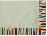 Green Stripe Diamond Mini
