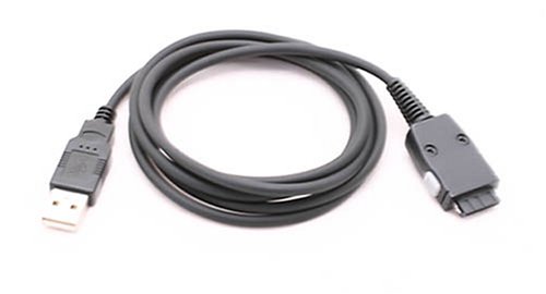 Festplatten: System-S Sync & Lade USB Kabel f�r iRiver H320, H340