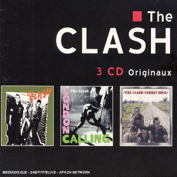 The Clash