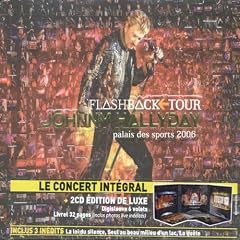 Flashback tour - Edition digisleeve