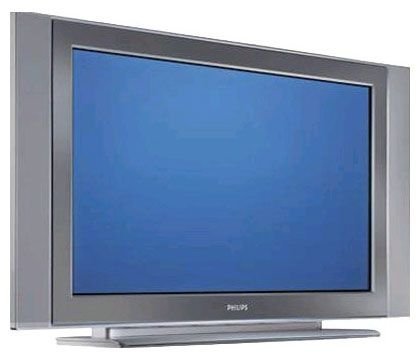 Projektoren: Philips 42 PF 5411 Projektions-Fernseher