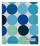 BLUE DOT BURP (LARGE)