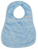 Blue Diamond Bib