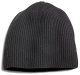 MIR Mens 2x2 Ribbed Hat