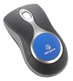 Targus AMB03US Bluetooth Laser Mouse