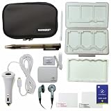 Nintendo DS Lite Travel Kit