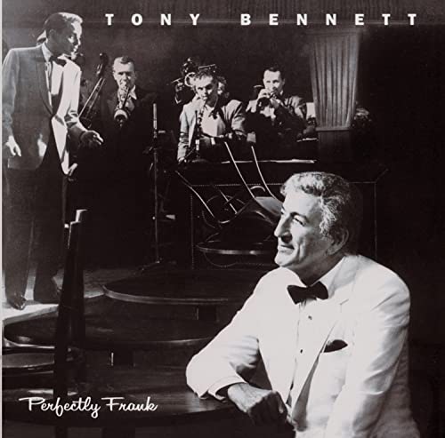 Perfectly Frank: 80th Birthday Edition