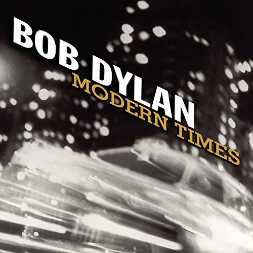 Bob Dylan - Modern Times bonus dvd - Zortam Music