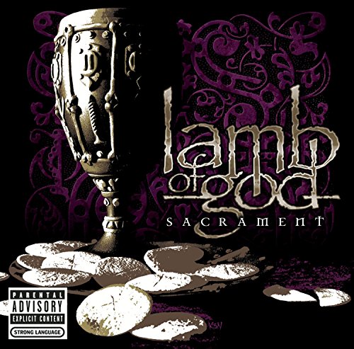 Lamb Of God - De Zwaarste Lijst - Zortam Music