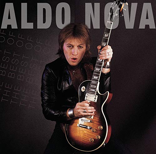 ALDO NOVA - Best of Aldo Nova (Remastered) - Zortam Music