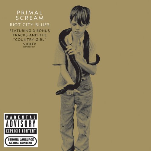 Primal Scream - Sometimes I Feel So Lonely Lyrics - Zortam Music