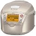 SANYO 圧力IHジャー炊飯器 「おどり炊き」 ステンレスロゼ ECJ-HZ18(SP)