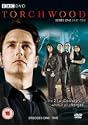 Torchwood Part One (2 Disc Set) [2006]